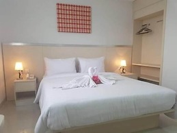 Liberta Hotel Grand Sayang Makassar