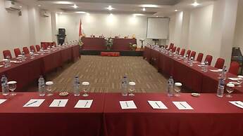 Liberta Hotel Grand Sayang Makassar