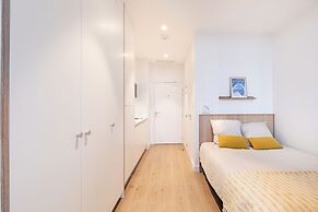 Les Appartements de Grenoble