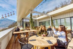 Les Appartements de Grenoble