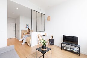 Les Appartements de Grenoble