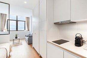 Les Appartements de Grenoble