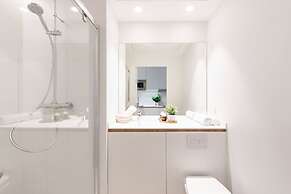 Les Appartements de Grenoble