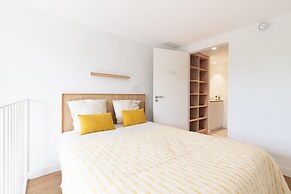 Les Appartements de Grenoble