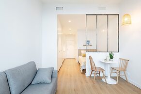 Les Appartements de Grenoble