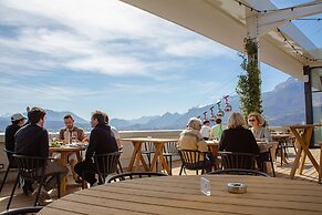 Les Appartements de Grenoble