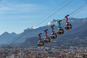 Les Appartements de Grenoble