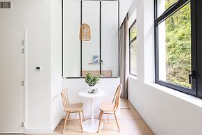 Les Appartements de Grenoble