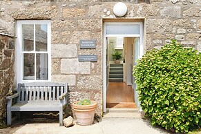 Bosistow Farmhouse