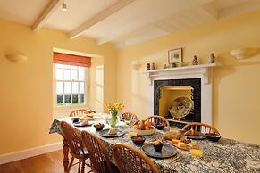 Three Chimneys