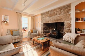 Three Chimneys