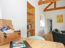 Pendower Cottage