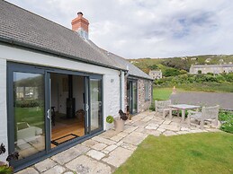 Pendower Cottage