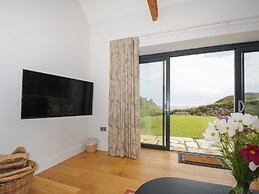 Pendower Cottage