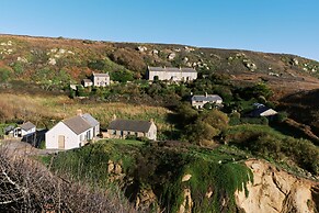 Pendower Cottage