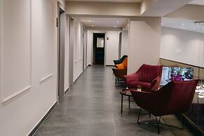 Olia Residence