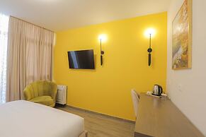 Olia Residence