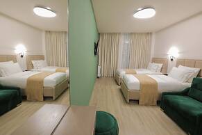 Olia Residence