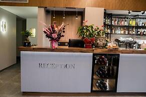 Olia Residence