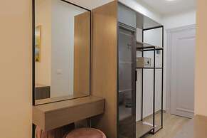 Olia Residence