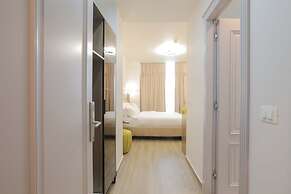 Olia Residence