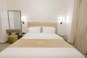 Olia Residence