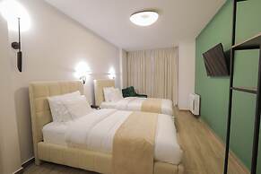 Olia Residence