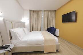 Olia Residence