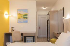 Olia Residence