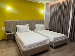 Olia Residence