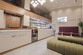 Olia Residence