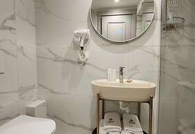 Olia Residence