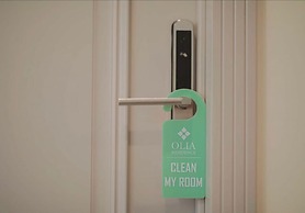 Olia Residence
