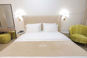 Olia Residence