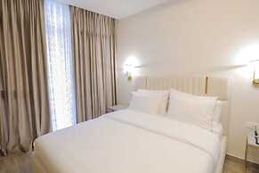 Olia Residence
