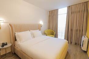 Olia Residence