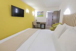 Olia Residence