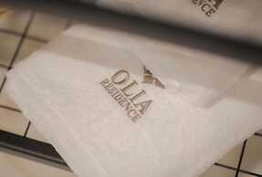 Olia Residence