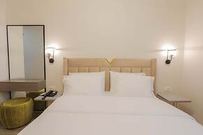 Olia Residence