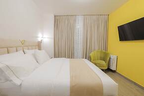 Olia Residence