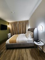 Olia Residence
