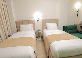 Olia Residence