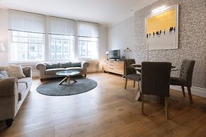 Gorgeous & Centrally Located 2BD Flat, Manchester!