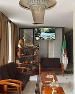 HOTEL MH
