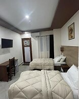 HOTEL MH