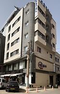 HOTEL MH