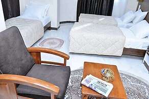 HOTEL MH
