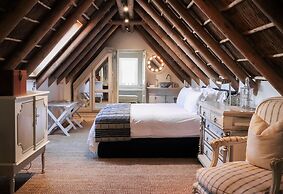 The Doolhof Country House