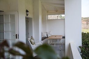 The Doolhof Country House