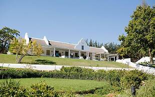 The Doolhof Country House